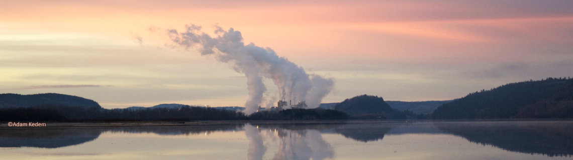Qualité de l’air, pollution extérieure : émissions d’ammoniac