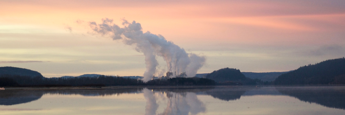 Qualité de l’air, pollution extérieure : émissions d’ammoniac