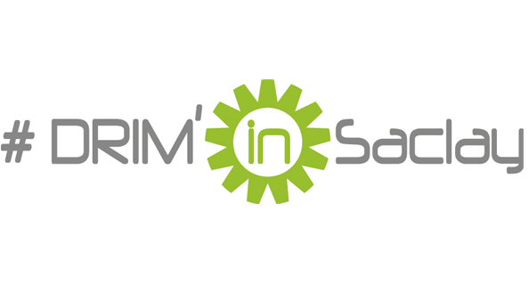 DRIM’in Saclay 2019