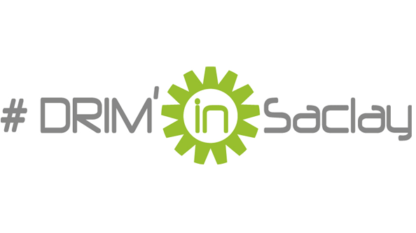 DRIM’in Saclay 2019