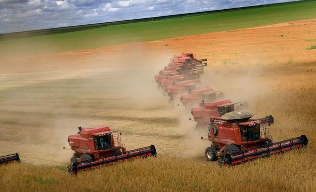 Webinaire – Qualité de l’air : quelle est l’implication du secteur de l’agriculture ?