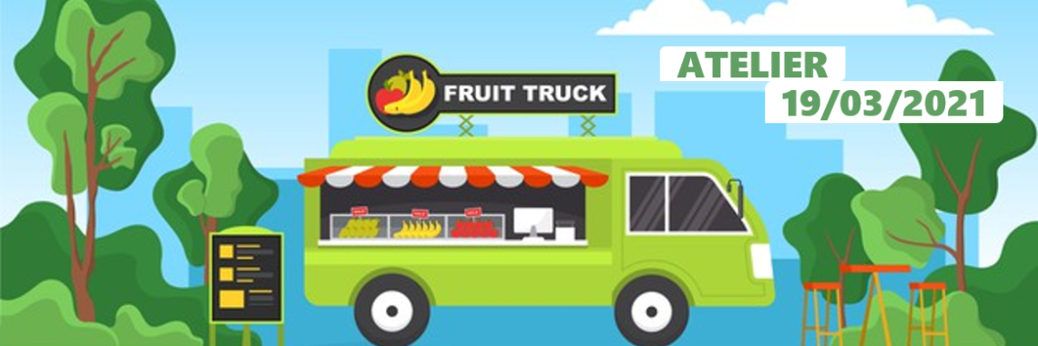 Atelier Alimentation locale – Explosion des circuits-courts : un atout pour l’environnement ?